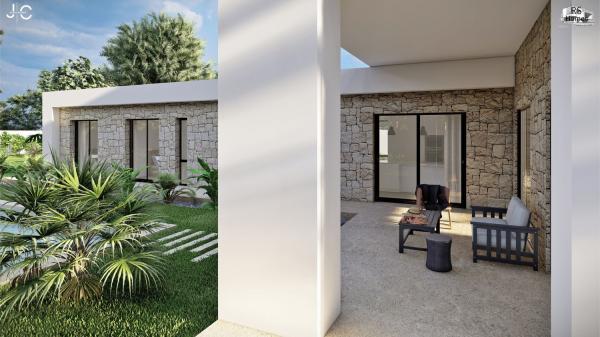 Casa o chalet independiente en venta en calle Maestrat, 50