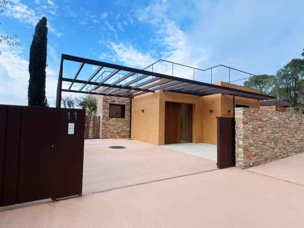 Casa o chalet independiente en venta en Pedrera De S'antiga, 5