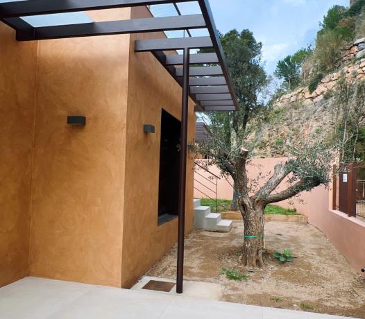 Casa o chalet independiente en venta en Pedrera De S'antiga, 5