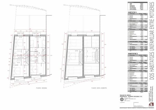 Chalet adosado en venta en calle Canigó, 13