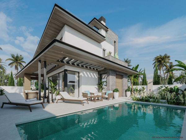 Bali Villas