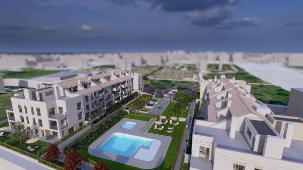 Residencial Pomelos