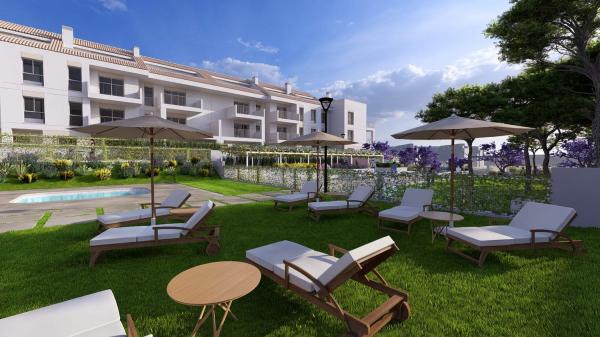 Residencial Pomelos