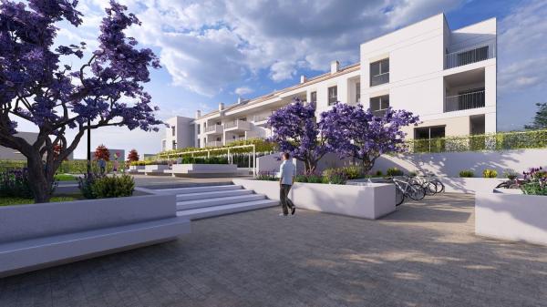 Dúplex en venta en Castella la Manxa, 36