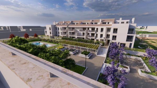 Dúplex en venta en Castella la Manxa, 36