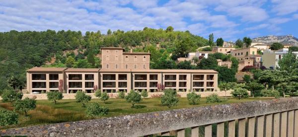 Jardins des Caubet