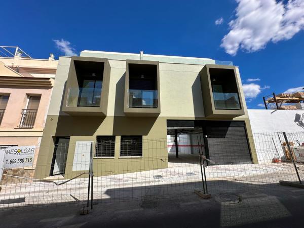 Estudio en venta en calle Dátiles, 142