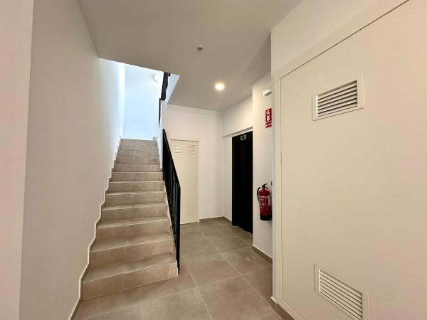 Estudio en venta en calle Dátiles, 142