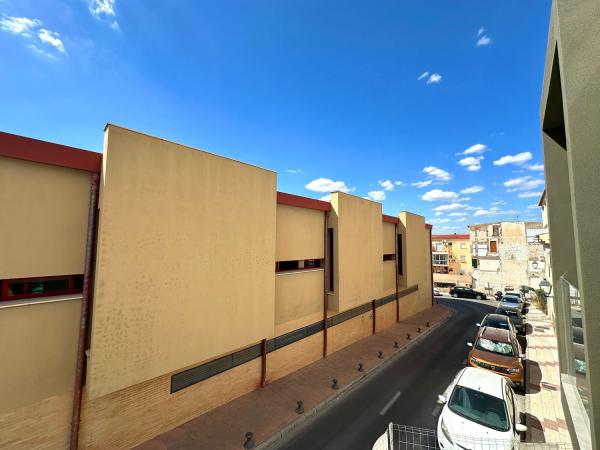 Estudio en venta en calle Dátiles, 142