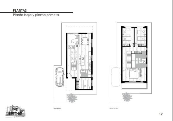 Casa o chalet independiente en venta en calle Pluto, 6