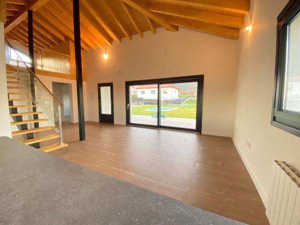 Casa o chalet independiente en venta en calle Barrio el Cuetu, 38