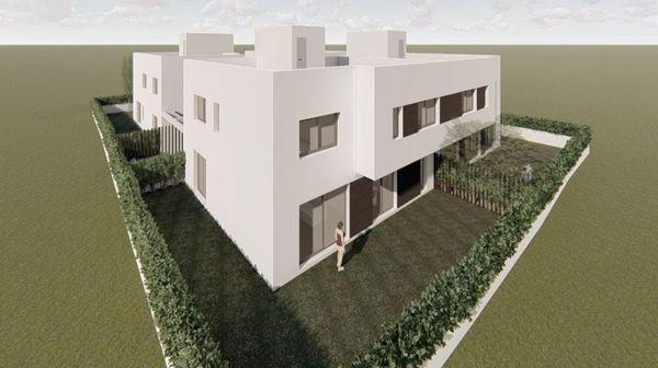 Chalet pareado en venta en paseo Del Norte s/n