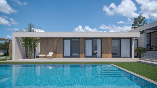 Casa o chalet independiente en venta en Urbanización Golf del Guadiana, 104