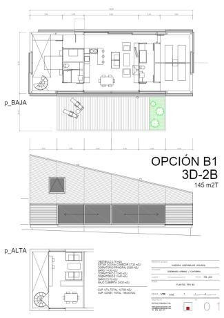 Casa o chalet independiente en venta en Barrio de Arnía s/n