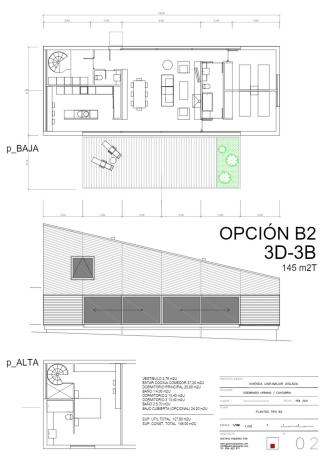 Casa o chalet independiente en venta en Barrio de Arnía s/n