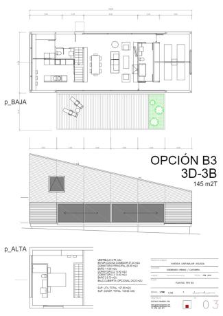 Casa o chalet independiente en venta en Barrio de Arnía s/n