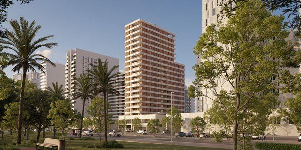 Residencial Barocci