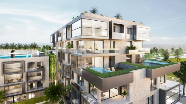 The Xo Residences Palma