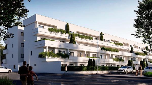 Residencial Nuevo Gines