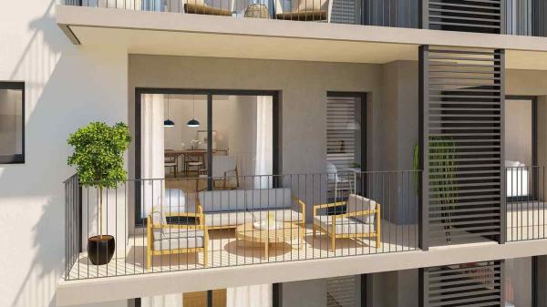 Dúplex en venta en calle Esquina Sant Miquel s/n