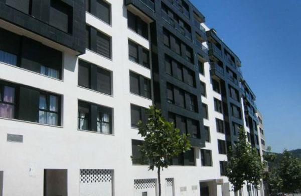 Estudio en venta en calle Luz Casanova