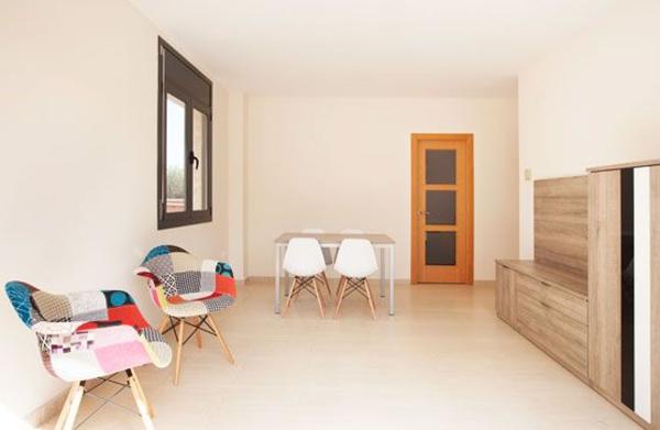 Residencial Sant Carles