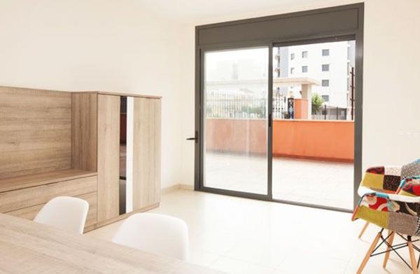 Residencial Sant Carles