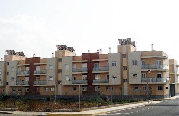 Residencial Joan Carles