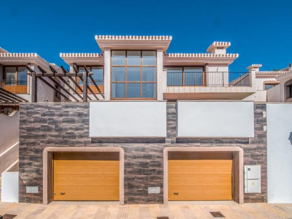 Casa o chalet en venta en Urbanización Campo Norte