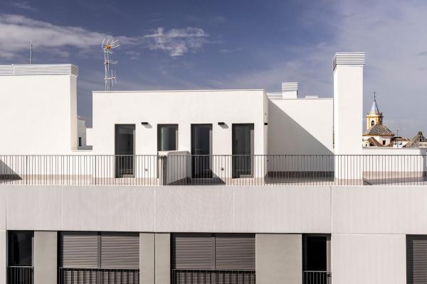 Dúplex en venta en calle Nuestra Señora del Carmen, 10