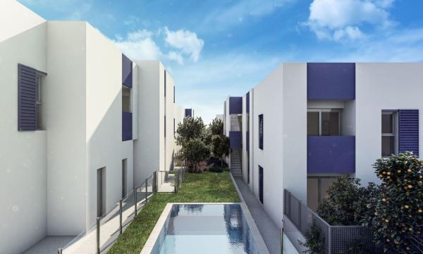 Formentera Residencial