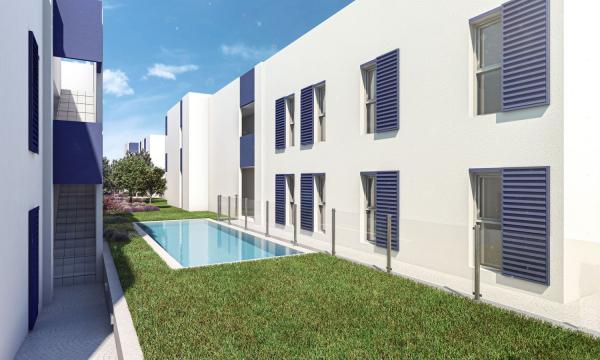 Formentera Residencial