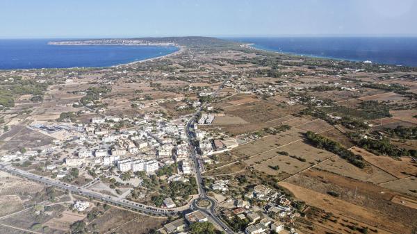 Formentera Residencial