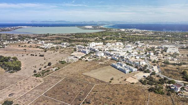 Formentera Residencial