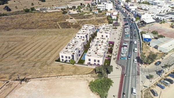 Formentera Residencial