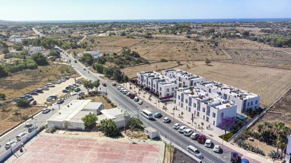 Formentera Residencial