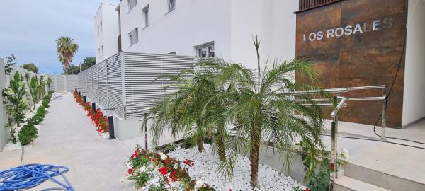 Piso en venta en avenida Blasco Ibañez, 6