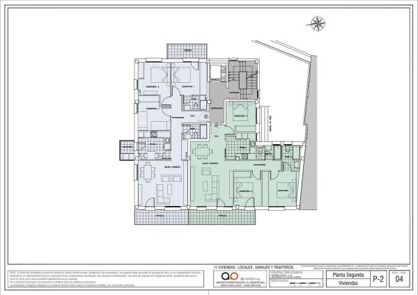 Residencial Auzokide