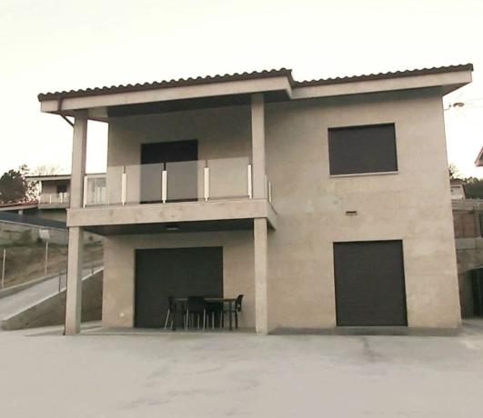 Casa o chalet independiente en venta en Lugar as Lamas, 39