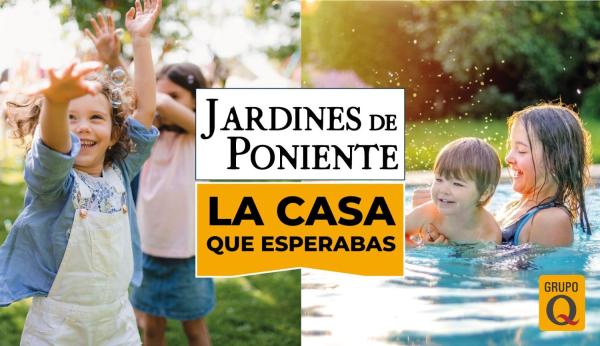 Jardines de Poniente 5ª Fase