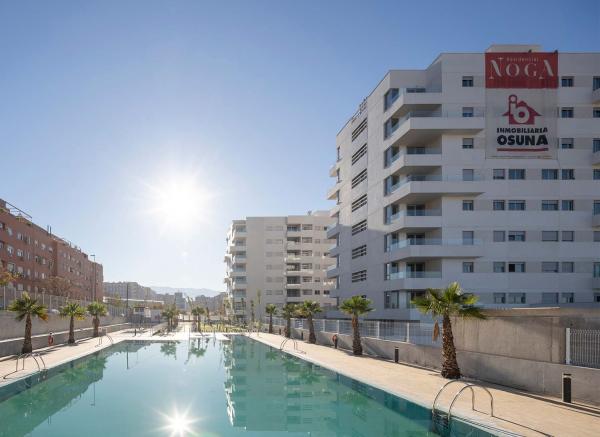 Piso en venta en avenida Federico García Lorca s/n