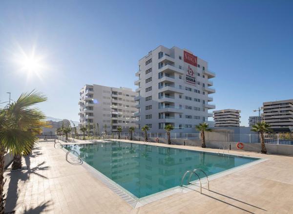 Piso en venta en avenida Federico García Lorca s/n