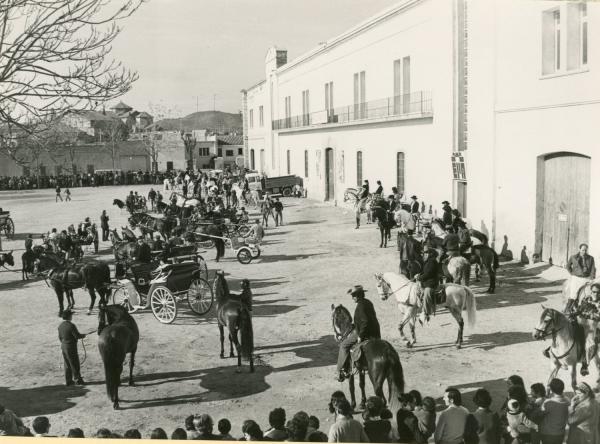 Ático en venta en calle Casernes, 11