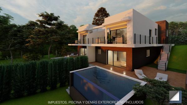 Residencial River Dee