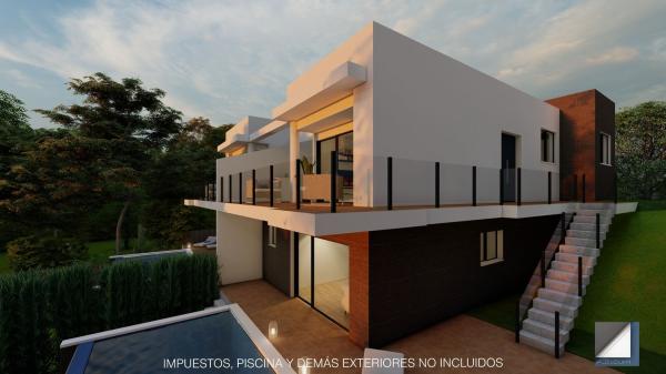 Residencial River Dee