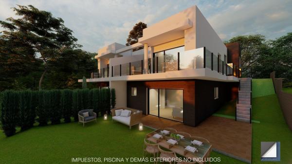 Residencial River Dee