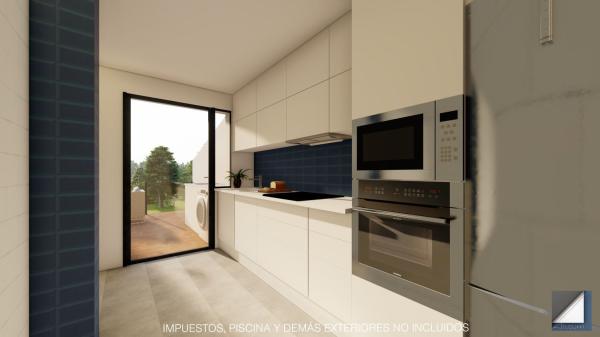 Residencial River Dee