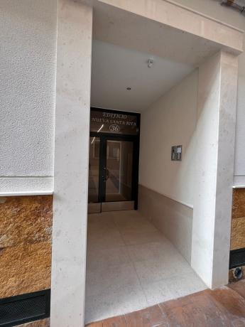 Piso en venta en calle Santa Rita, 26