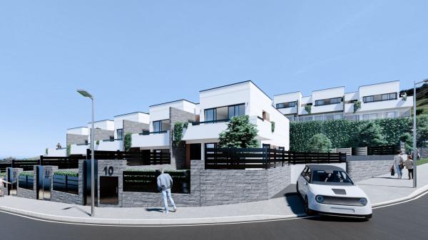 Residencial La Arena