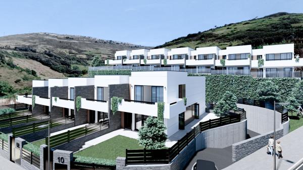 Residencial La Arena